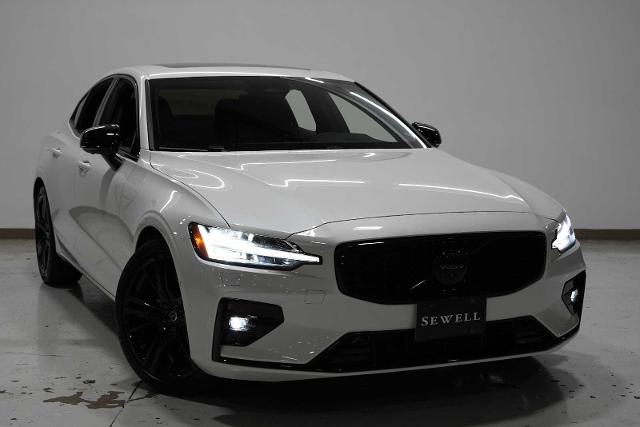 2023 Volvo S60 Vehicle Photo in GRAPEVINE, TX 76051