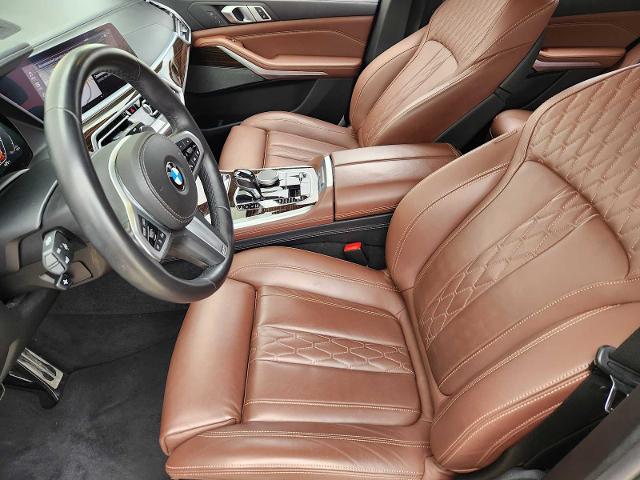 2020 BMW X5 xDrive40i Vehicle Photo in PLANO, TX 75024