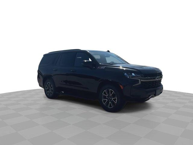 Certified 2022 Chevrolet Tahoe Z71 with VIN 1GNSKPKDXNR226293 for sale in Alexandria, Minnesota