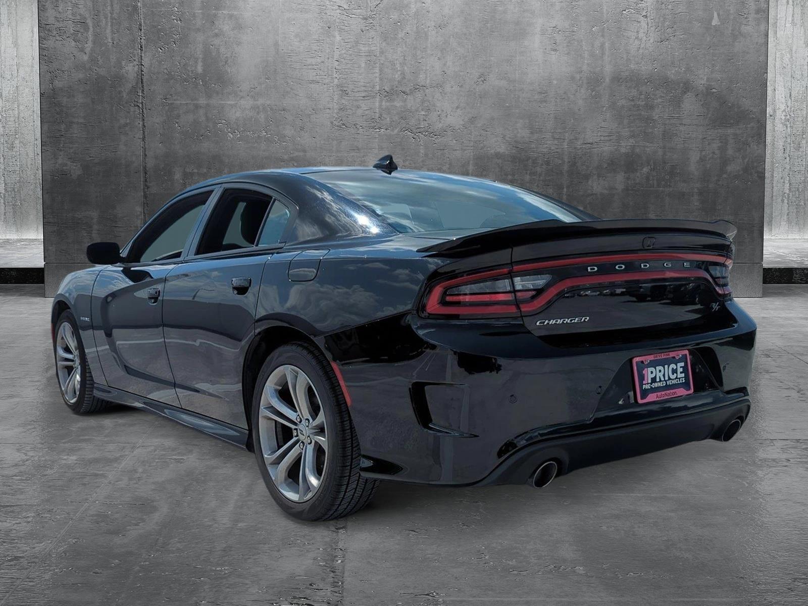 2022 Dodge Charger Vehicle Photo in Ft. Myers, FL 33907