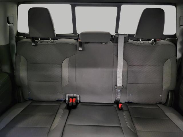 2022 Chevrolet Silverado 1500 Vehicle Photo in APPLETON, WI 54914-4656