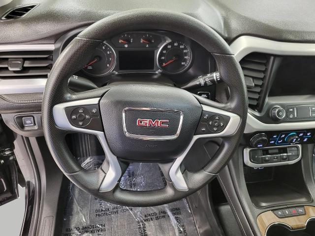 2023 GMC Acadia Vehicle Photo in APPLETON, WI 54914-8833