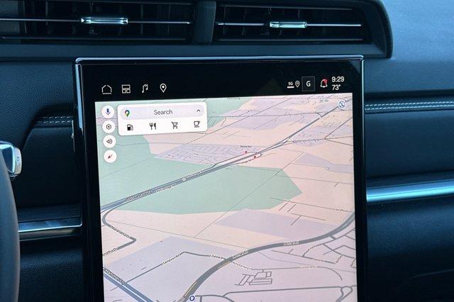 2025 GMC Terrain Vehicle Photo in STOCKTON, CA 95212-2838