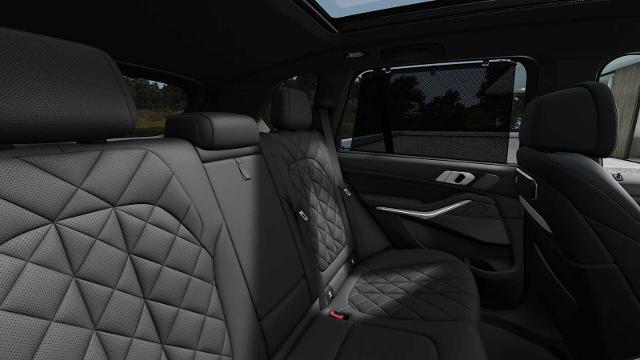 2026 BMW X5 xDrive40i Vehicle Photo in GRAPEVINE, TX 76051