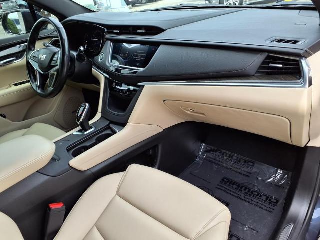 2019 Cadillac XT5 Vehicle Photo in TAMPA, FL 33612-3404