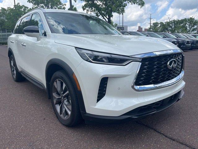 2024 INFINITI QX60 Vehicle Photo in Willow Grove, PA 19090