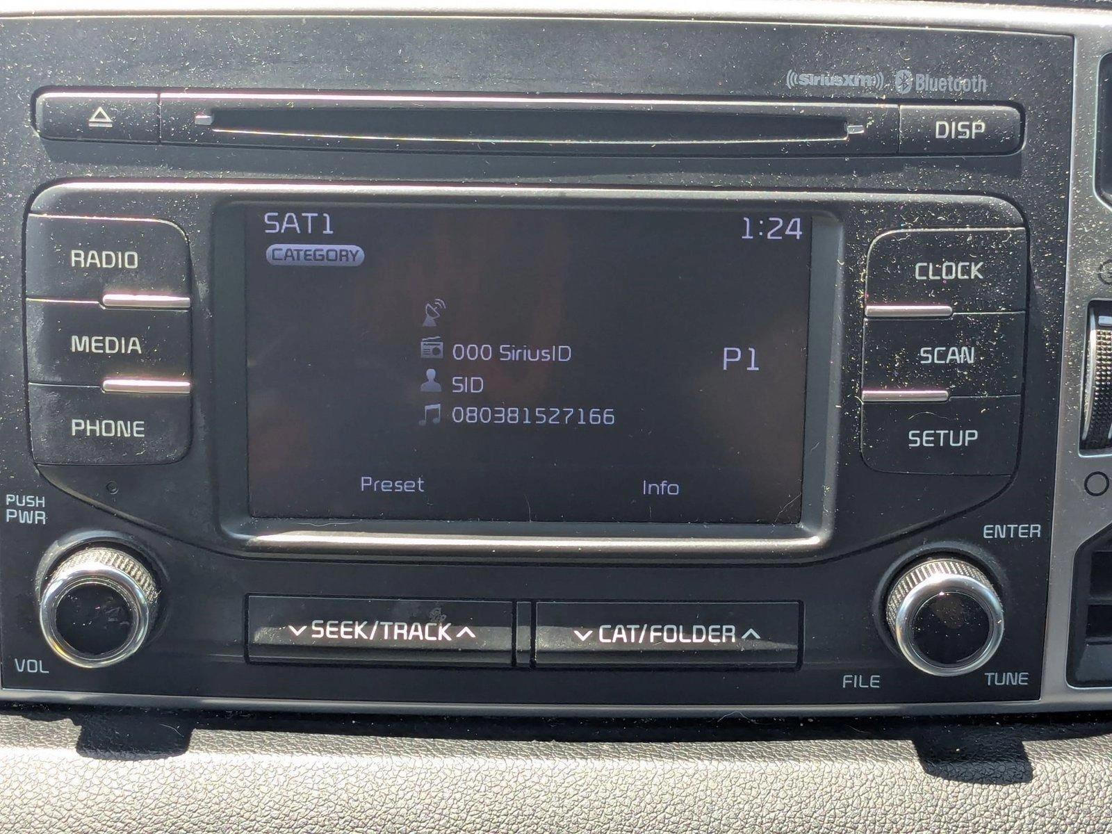 2019 Kia Sportage Vehicle Photo in Panama City, FL 32401