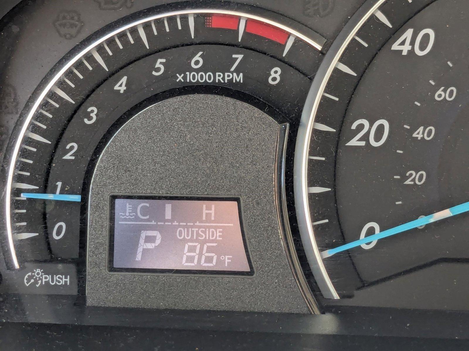 2012 Toyota Camry Vehicle Photo in West Palm Beach, FL 33417