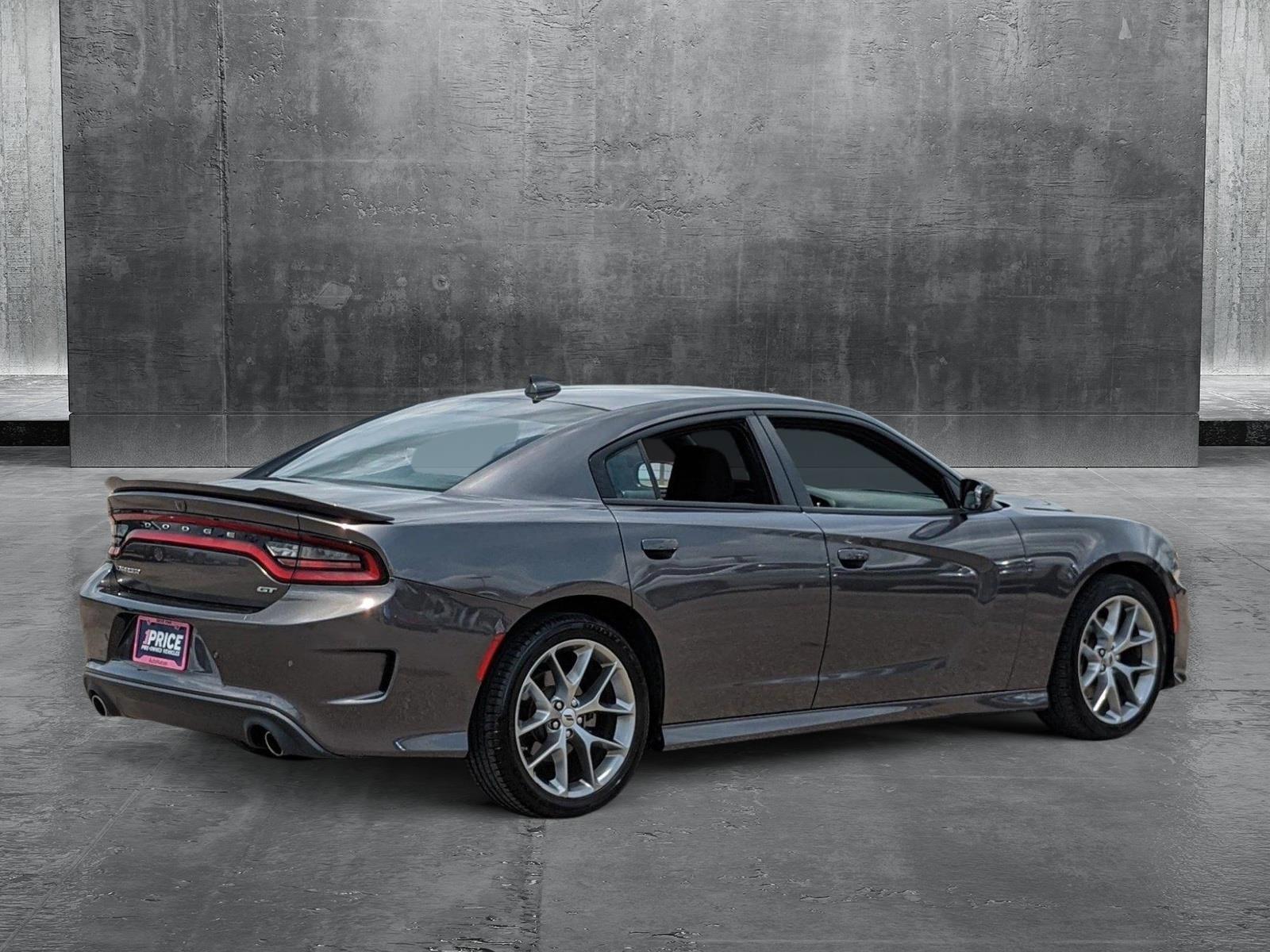 2023 Dodge Charger Vehicle Photo in ORLANDO, FL 32808-7998