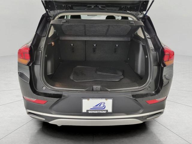 2023 Buick Encore GX Vehicle Photo in APPLETON, WI 54914-8833