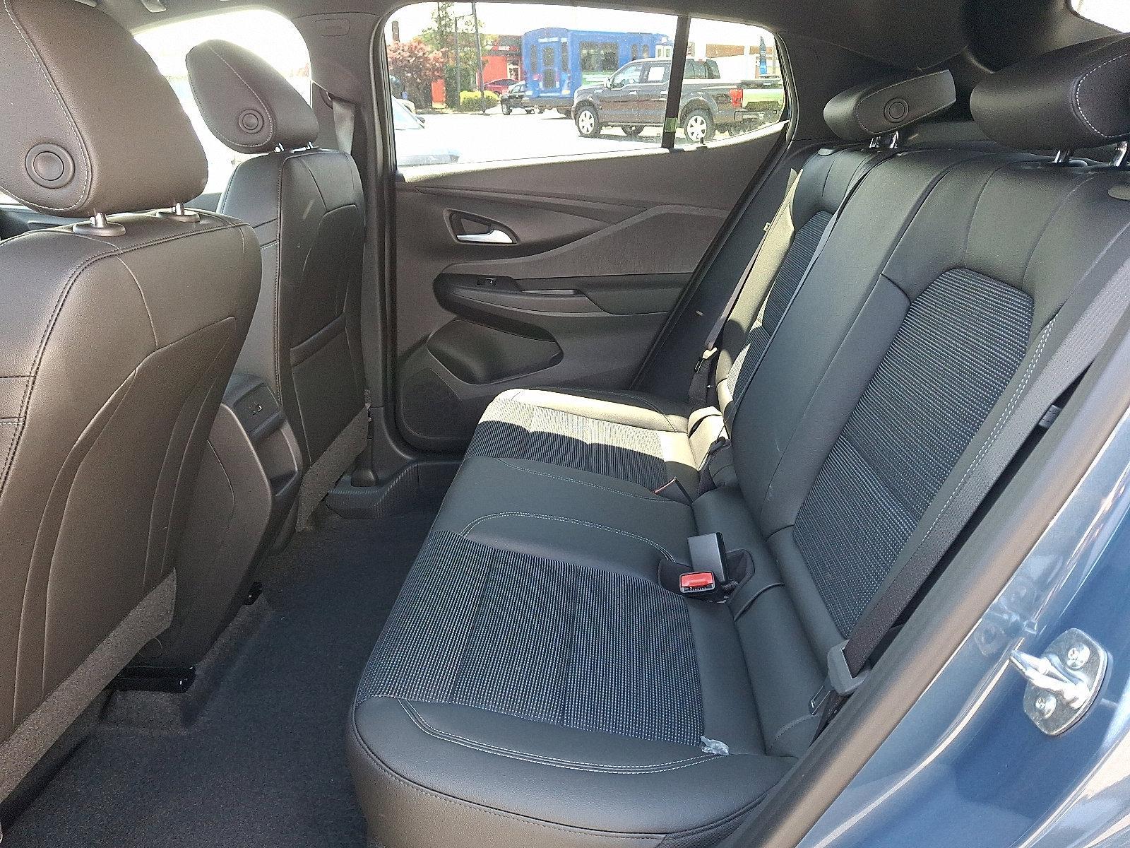 2025 Buick Envista Vehicle Photo in HARRISBURG, PA 17111-1033
