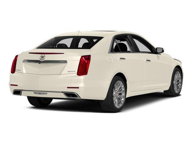 2014 Cadillac CTS Vehicle Photo in POMPANO BEACH, FL 33064-7091