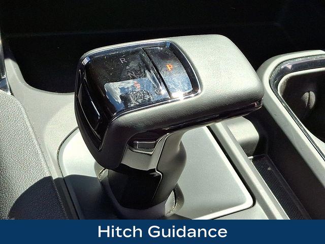 2024 GMC Sierra 1500 Vehicle Photo in DANBURY, CT 06810-5034