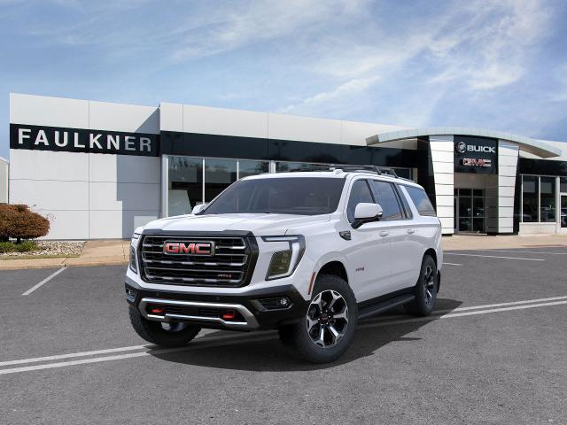 2025 GMC Yukon XL Vehicle Photo in TREVOSE, PA 19053-4984