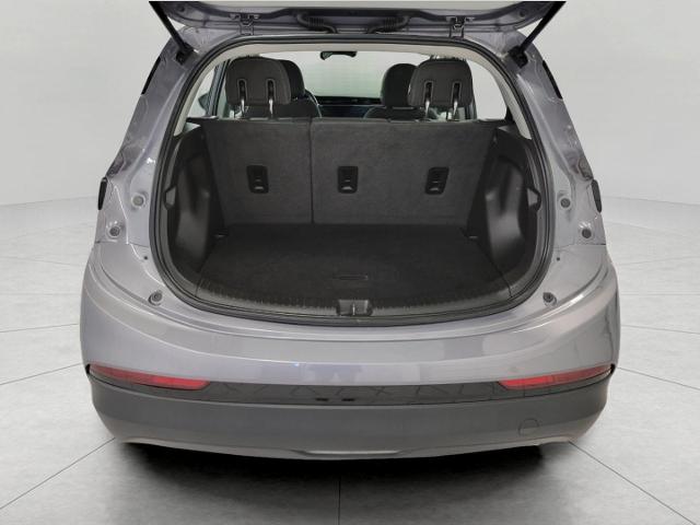 2022 Chevrolet Bolt EV Vehicle Photo in NEENAH, WI 54956-2243