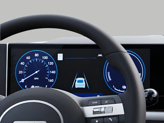 2025 Hyundai SONATA Hybrid Vehicle Photo in Green Bay, WI 54304