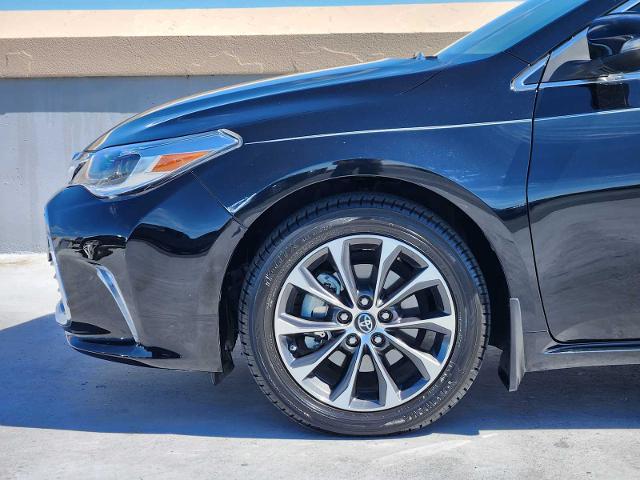 2016 Toyota Avalon Vehicle Photo in DALLAS, TX 75209
