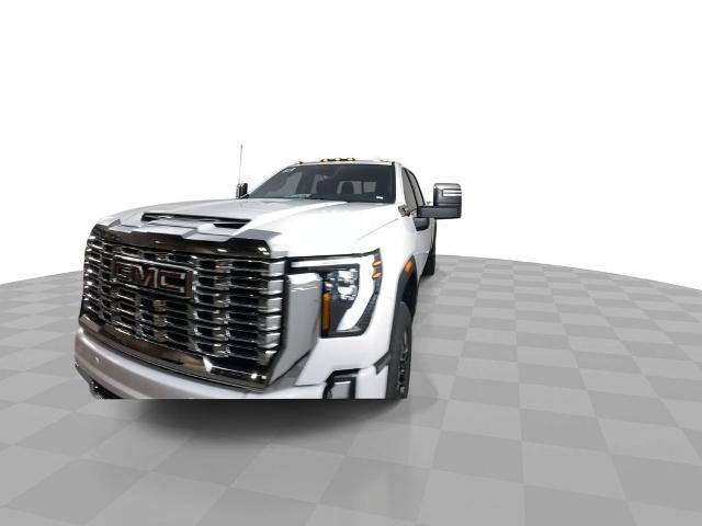 2025 GMC Sierra 2500 HD Vehicle Photo in GILBERT, AZ 85297-0402