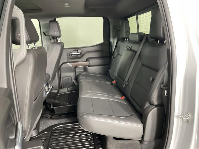 2021 GMC Sierra 1500 Vehicle Photo in GILBERT, AZ 85297-0402