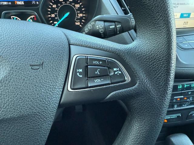 2019 Ford Escape Vehicle Photo in Appleton, WI 54914