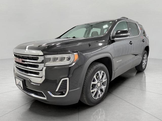 2023 GMC Acadia Vehicle Photo in MANITOWOC, WI 54220-5838