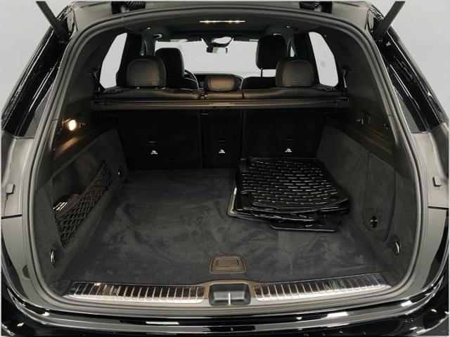 2024 Mercedes-Benz GLE Vehicle Photo in Appleton, WI 54913