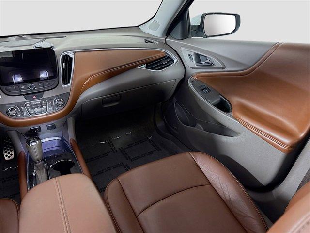 2017 Chevrolet Malibu Vehicle Photo in PUYALLUP, WA 98371-4149