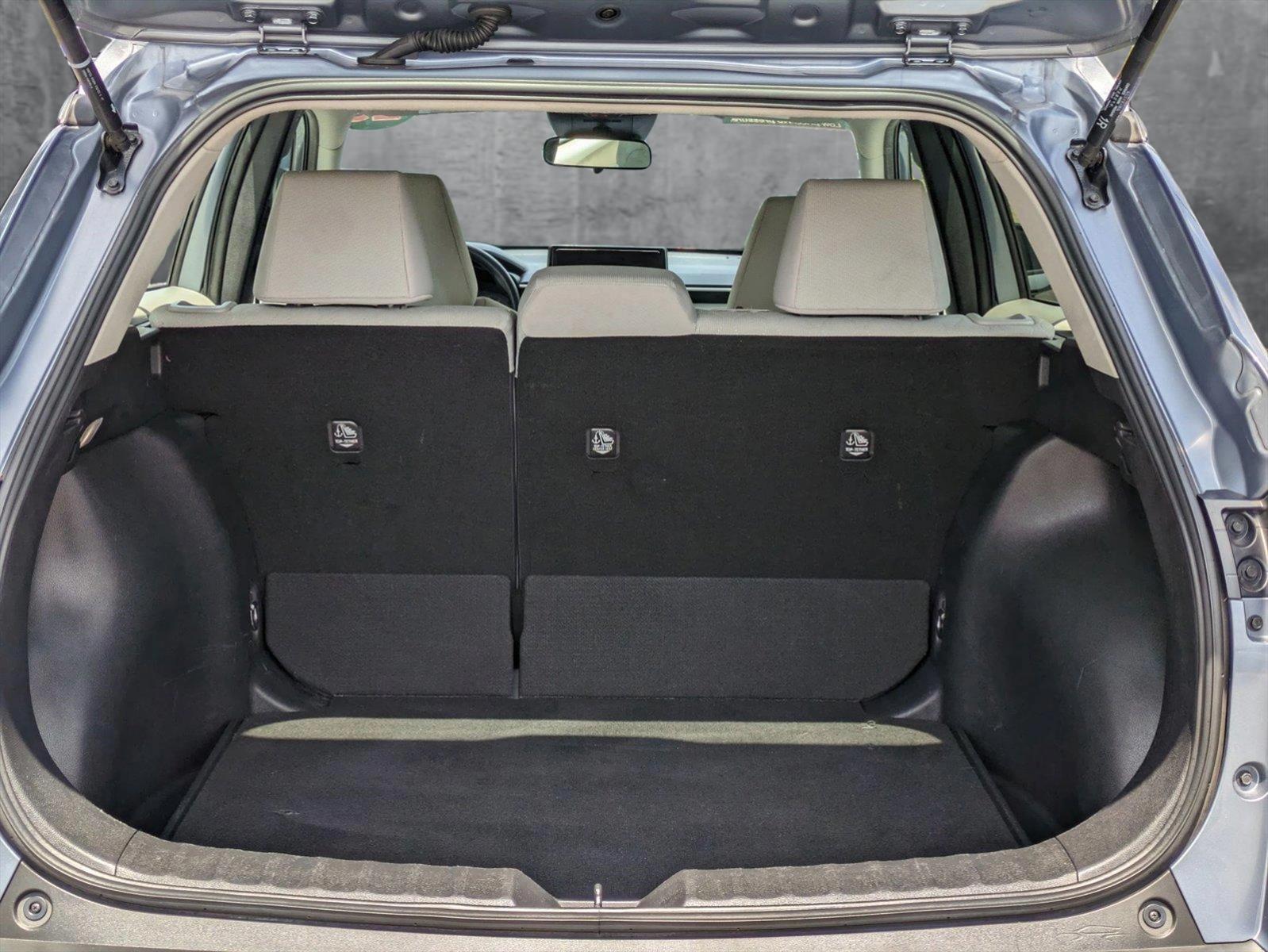 2023 Toyota Corolla Cross Vehicle Photo in ORLANDO, FL 32812-3021