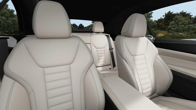2026 BMW M440i xDrive Vehicle Photo in GRAPEVINE, TX 76051