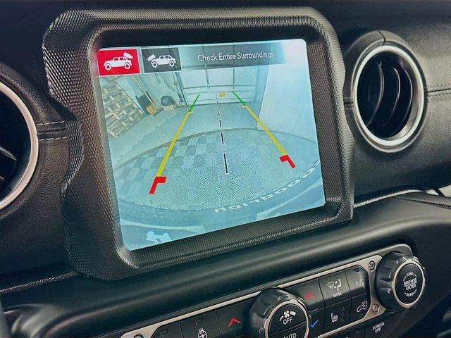 2021 Jeep Wrangler 4xe Vehicle Photo in Doylsetown, PA 18901