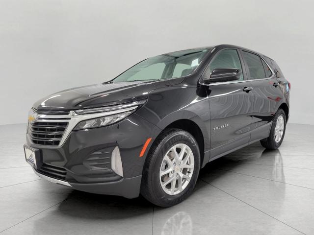 2022 Chevrolet Equinox Vehicle Photo in APPLETON, WI 54914-4656
