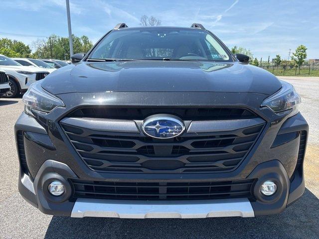 2024 Subaru Outback Vehicle Photo in Willow Grove, PA 19090
