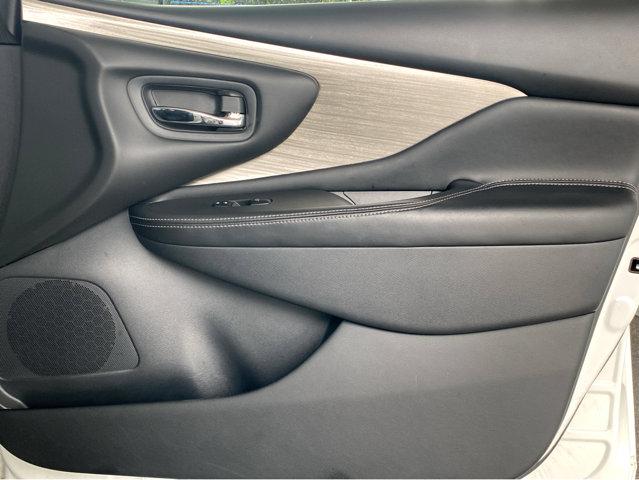 2018 Nissan Murano Vehicle Photo in Hinesville, GA 31313