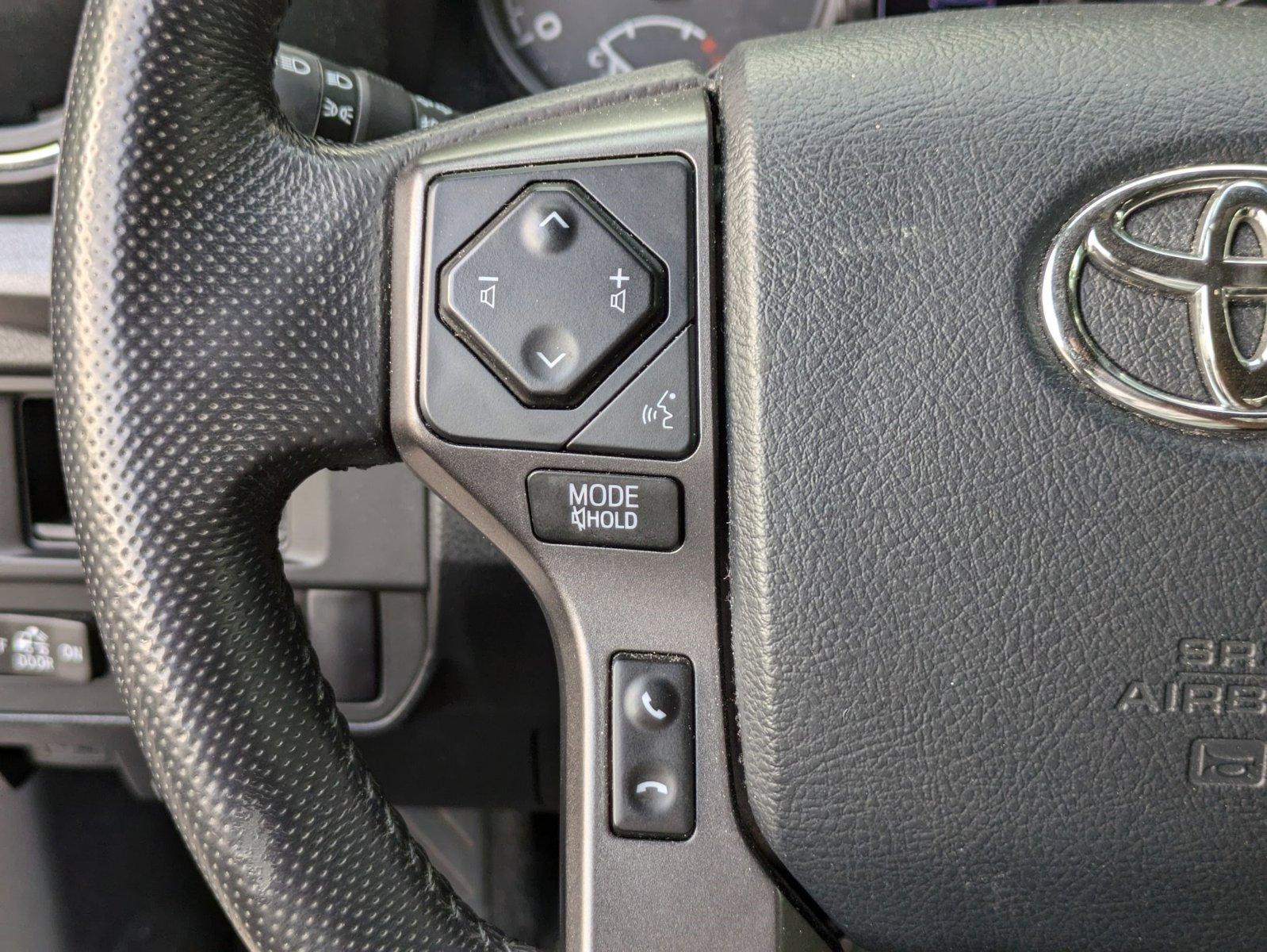 2017 Toyota Tacoma Vehicle Photo in Clearwater, FL 33765