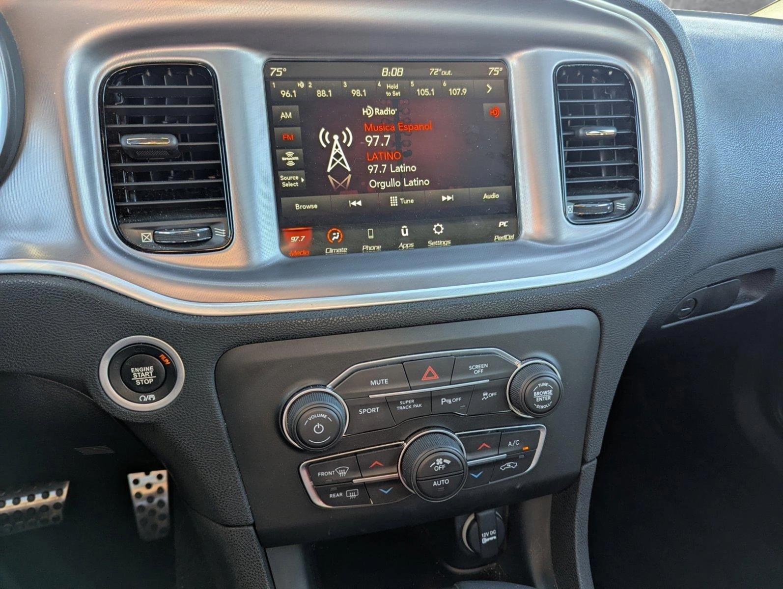2022 Dodge Charger Vehicle Photo in Ft. Myers, FL 33907