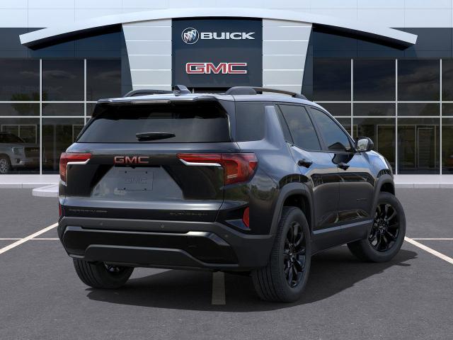 2026 GMC Terrain Vehicle Photo in LITTLE FALLS, NJ 07424-1717
