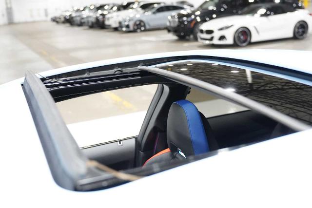 2024 BMW M2 Vehicle Photo in GRAPEVINE, TX 76051