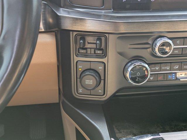 2023 Ford Super Duty F-250 SRW Vehicle Photo in SELMA, TX 78154-1459