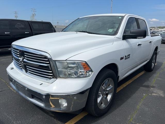 2016 Ram 1500 Vehicle Photo in GREEN BAY, WI 54304-5303
