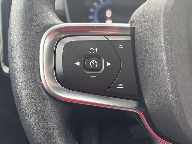 2023 Volvo XC40 Vehicle Photo in HARRISBURG, PA 17111-1033