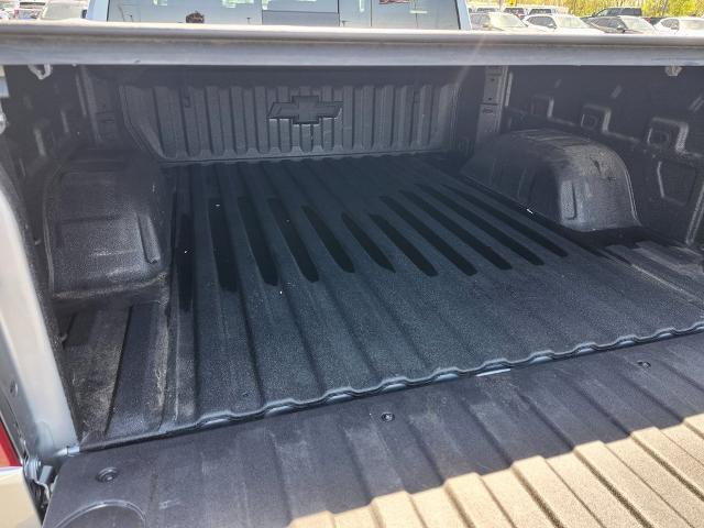 2023 Chevrolet Silverado 1500 Vehicle Photo in GREEN BAY, WI 54304-5303
