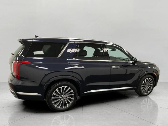 2024 Hyundai PALISADE Vehicle Photo in Appleton, WI 54913