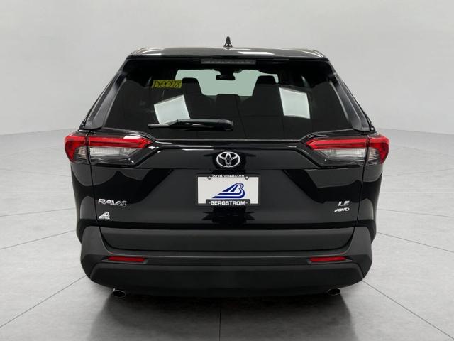 2023 Toyota RAV4 Vehicle Photo in Appleton, WI 54913