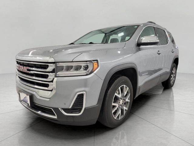 2023 GMC Acadia Vehicle Photo in GREEN BAY, WI 54303-3330