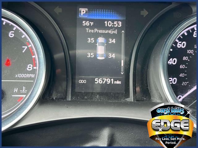 2020 Toyota Camry Vehicle Photo in Roslyn, NY 11576