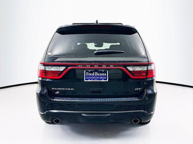 2023 Dodge Durango Vehicle Photo in Doylsetown, PA 18901