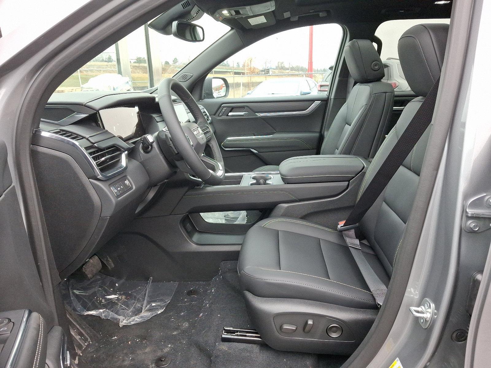 2025 GMC Acadia Vehicle Photo in HARRISBURG, PA 17111-1033