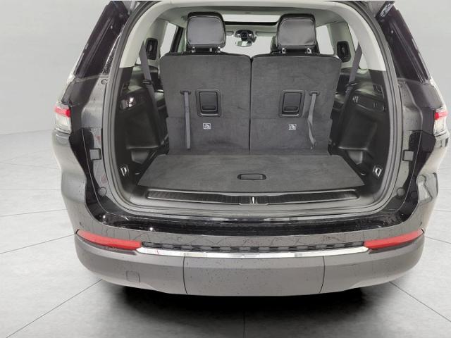 2023 Jeep Grand Cherokee L Vehicle Photo in MADISON, WI 53713-3220