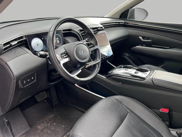2022 Hyundai TUCSON Vehicle Photo in Appleton, WI 54914