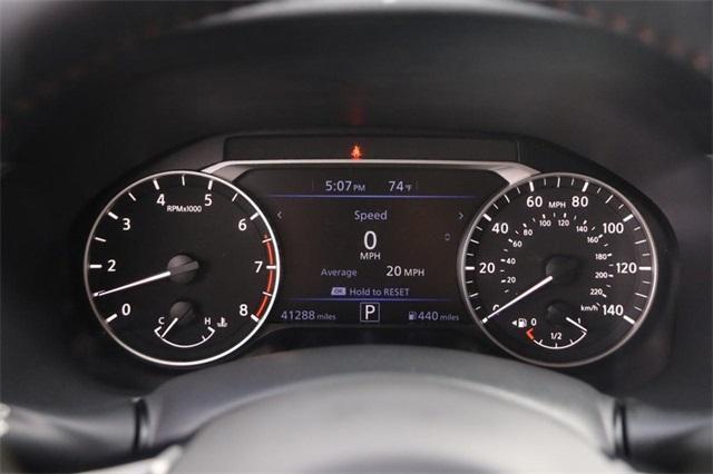 2021 Nissan Altima Vehicle Photo in Hazelwood, MO 63042